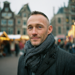Nicolas Fontaine